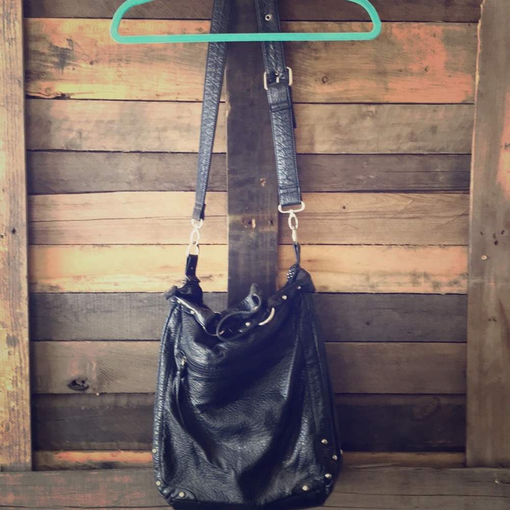 Black Purse